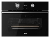 Духовка TEKA HLC 8510 P BK MaestroPizza