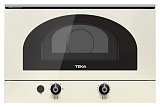Микроволновая печь TEKA MWR 22 BI VANILLA-OS