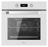 Духовой шкаф TEKA HCB 6535 WHITE