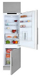 Холодильник TEKA RBF 73340 FI