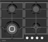 Поверхность газовая KANZLER KM 516 S