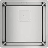 Мойка из нерж. стали ТЕКА FLEXLINEA RS15 40.40 SQ