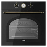 Духовой шкаф TEKA HRB 6300 ATB BRASS